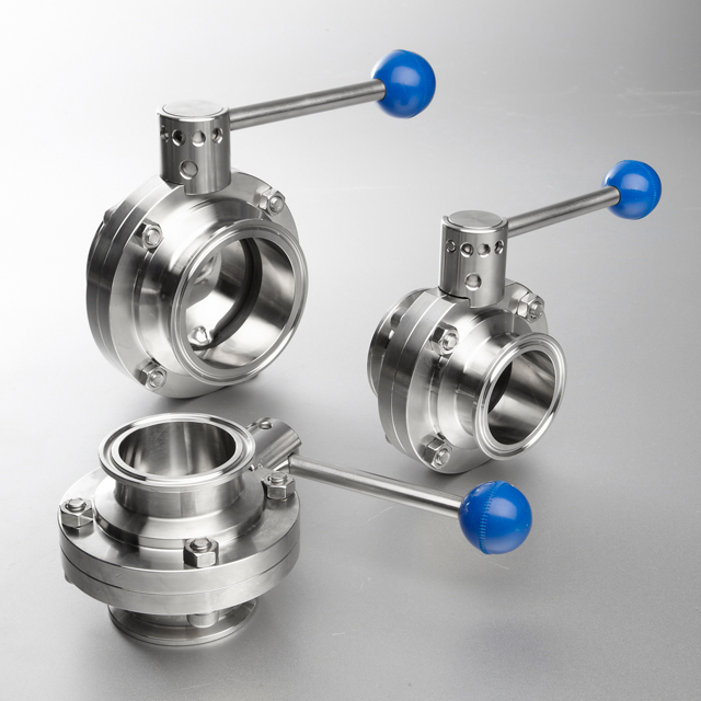 pishro steel stainless steel butterfly and valve