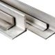 Pishro Steel Stainless Steel Angle Bars